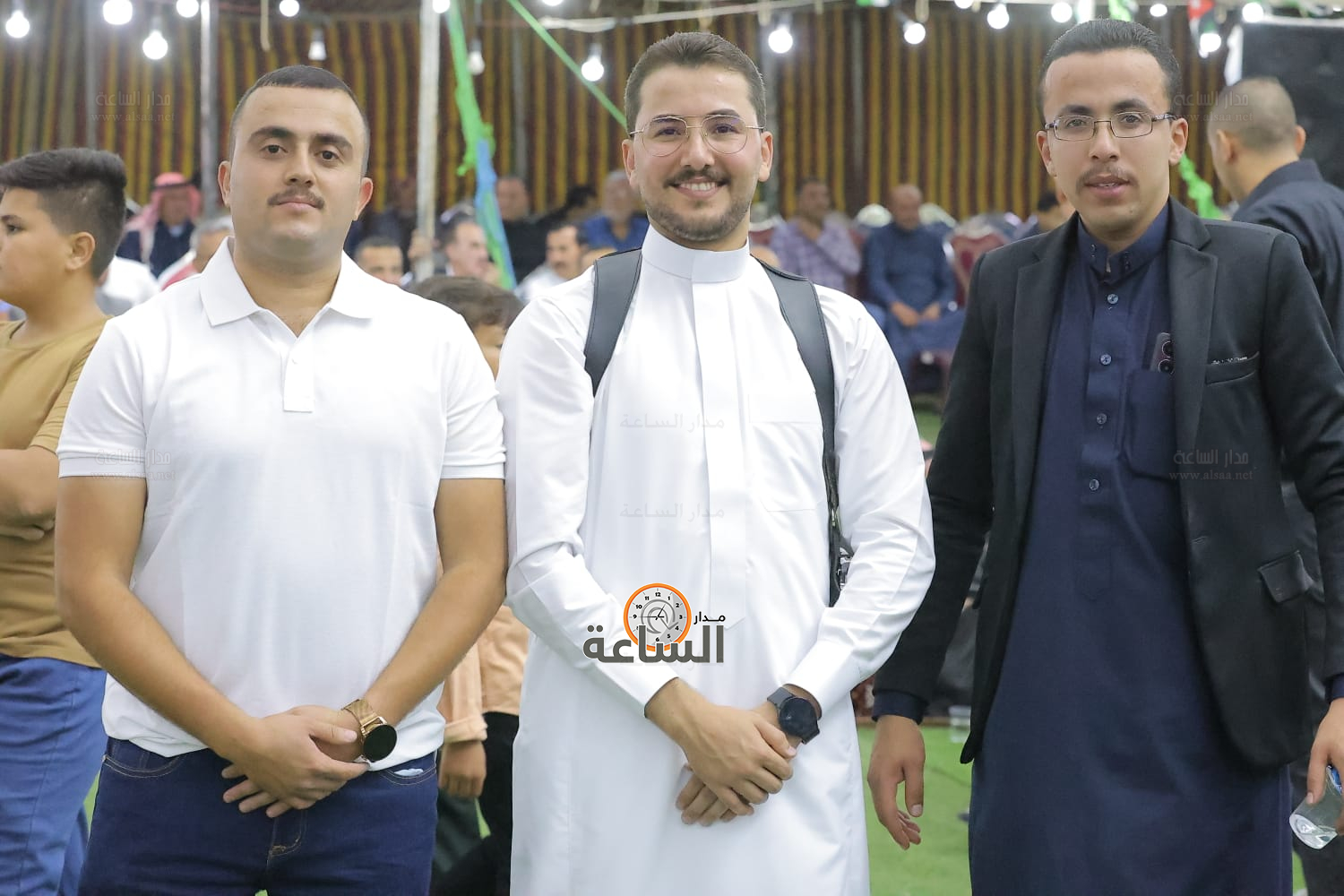 Madar Al-Saa Images 0.43869094376252793