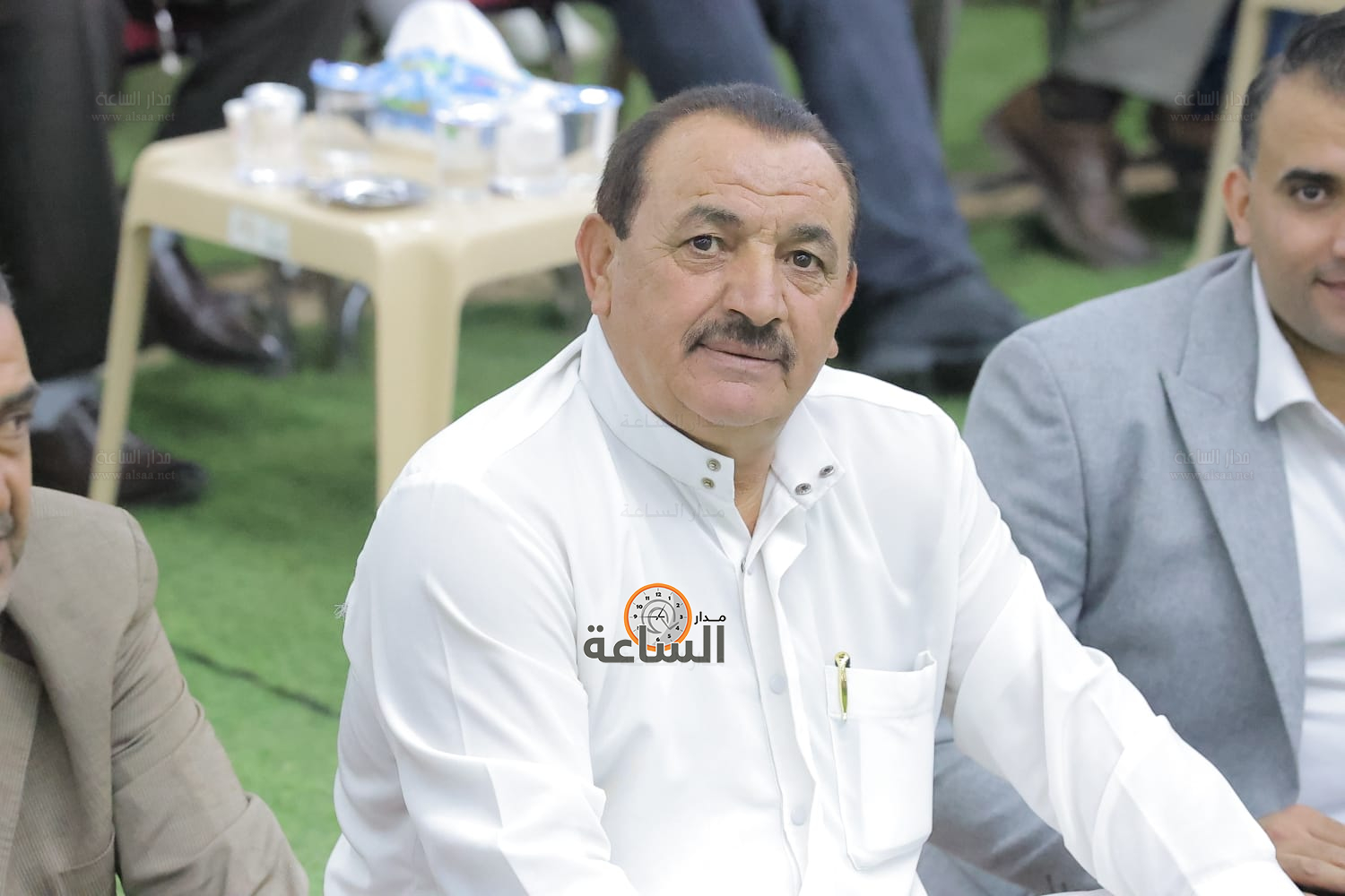 Madar Al-Saa Images 0.9826791523633231