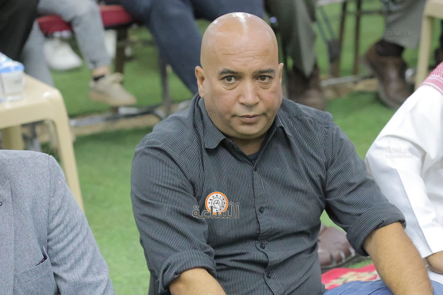 Madar Al-Saa Images 0.07990352589081073