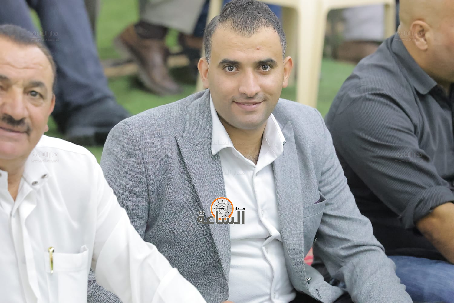 Madar Al-Saa Images 0.6578163241547632