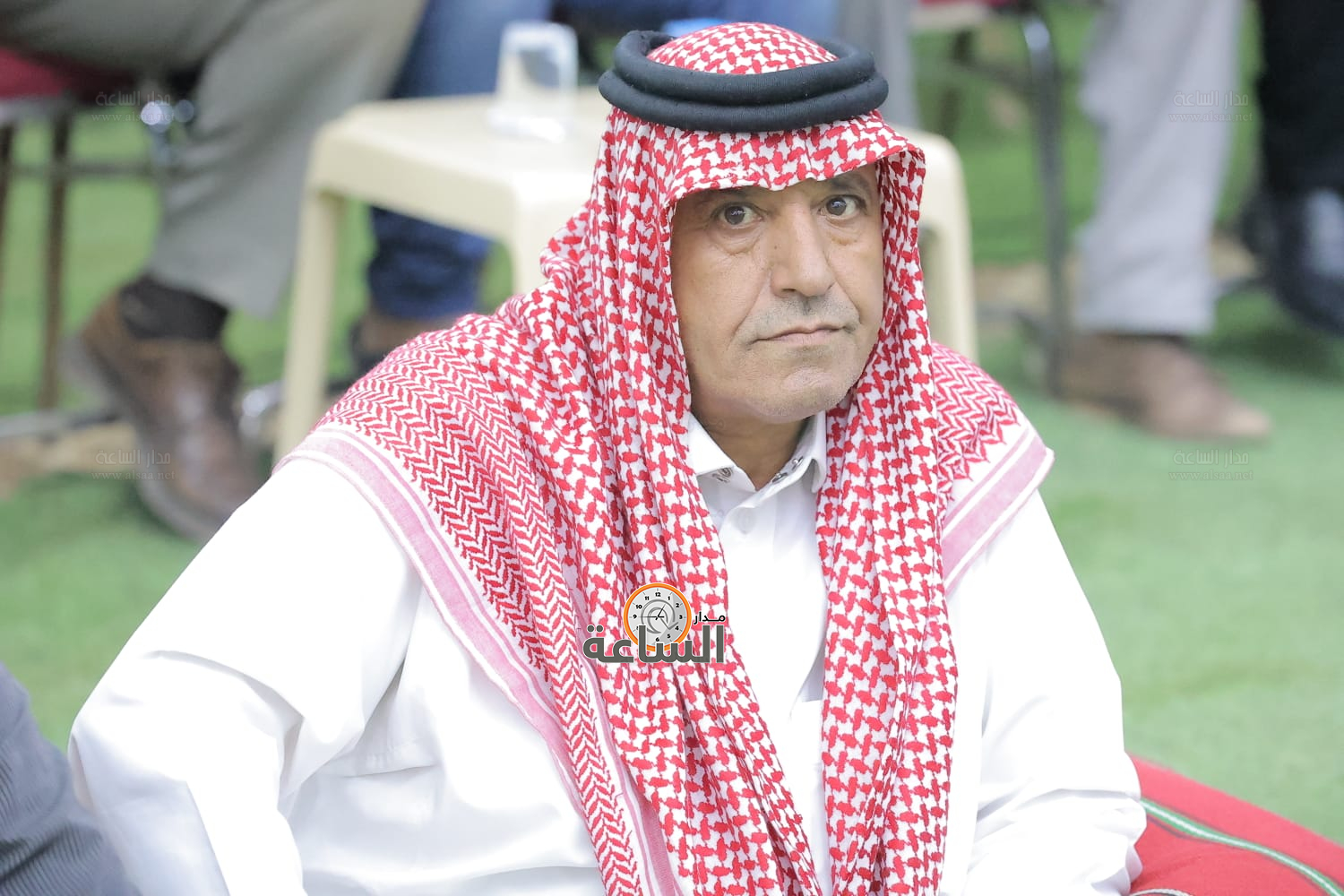 Madar Al-Saa Images 0.3328924727761542