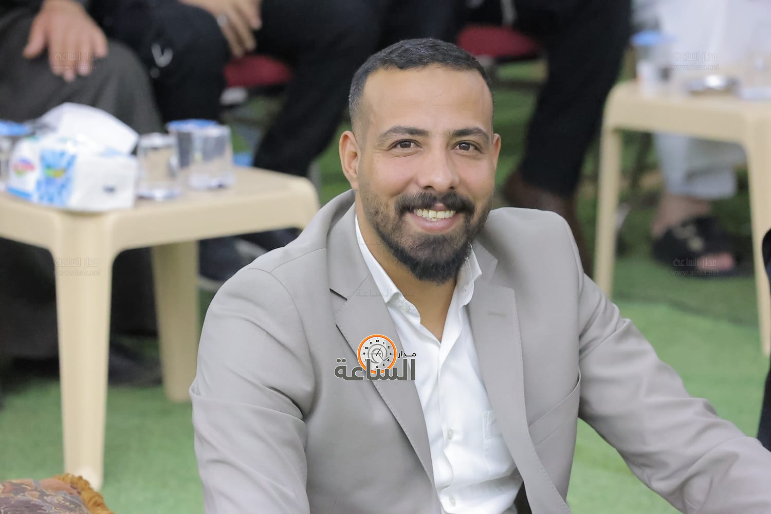 Madar Al-Saa Images 0.10186893668564012