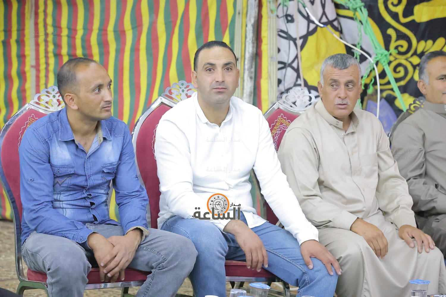 Madar Al-Saa Images 0.6241125311087548