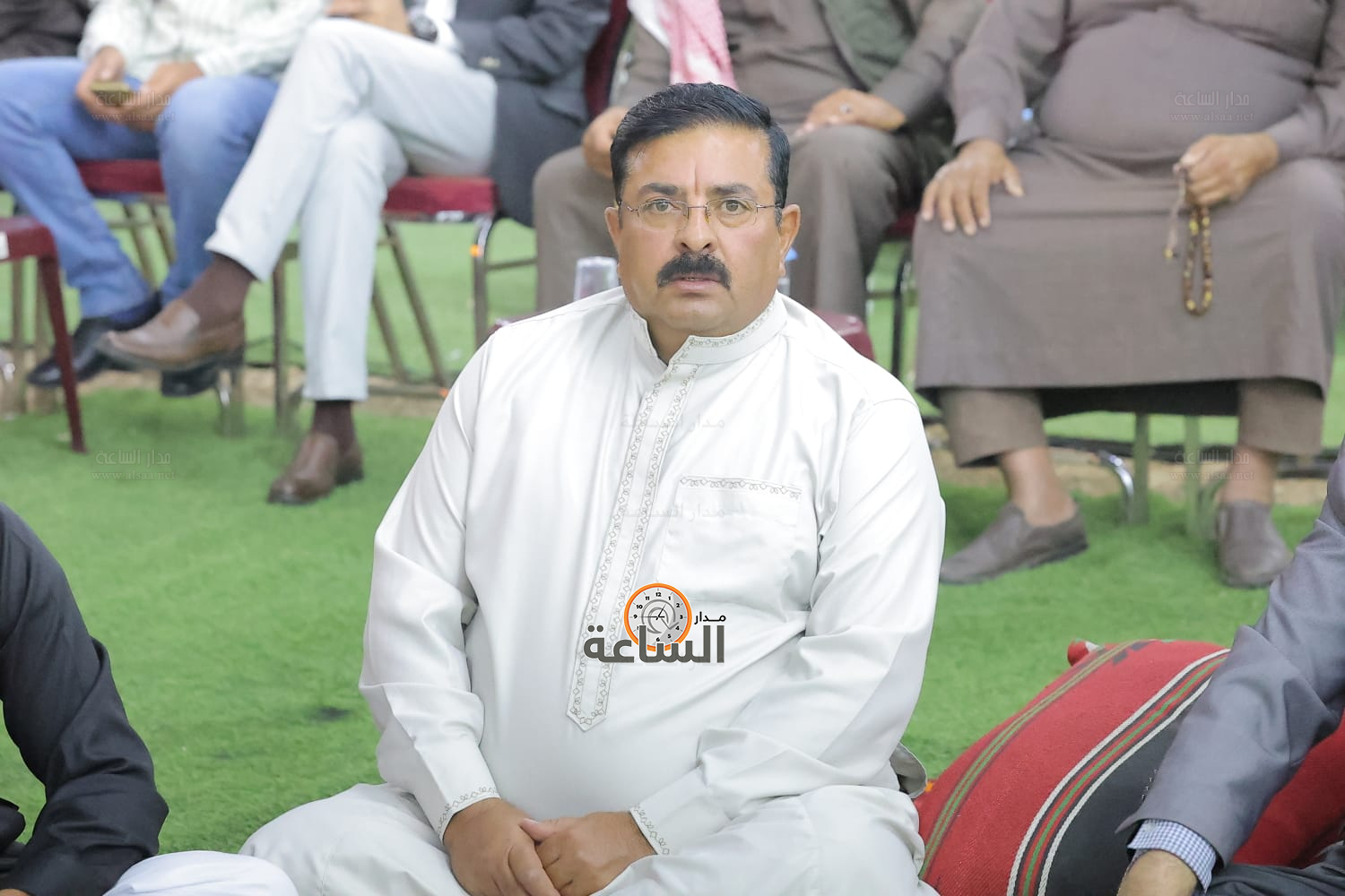 Madar Al-Saa Images 0.7327553838799865