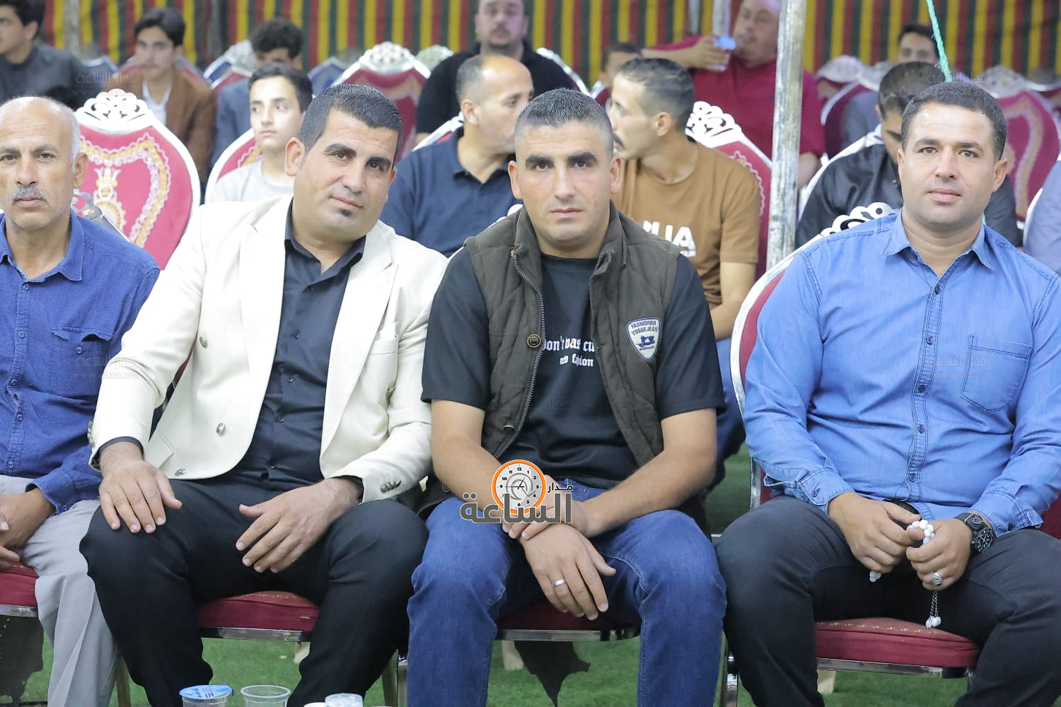 Madar Al-Saa Images 0.826900619724312