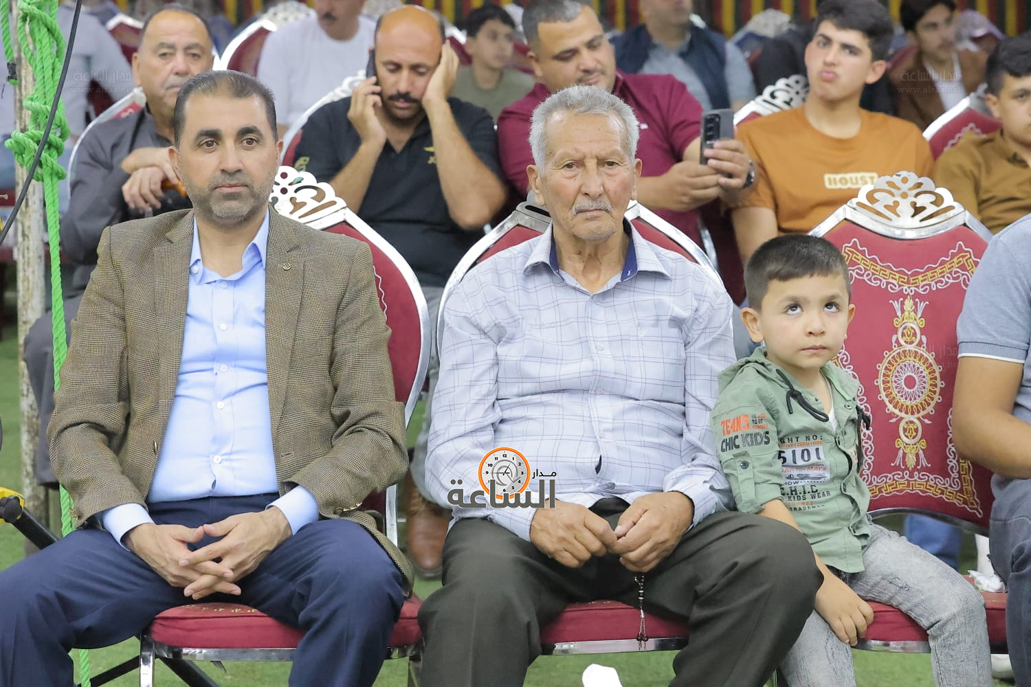 Madar Al-Saa Images 0.28675689476224886