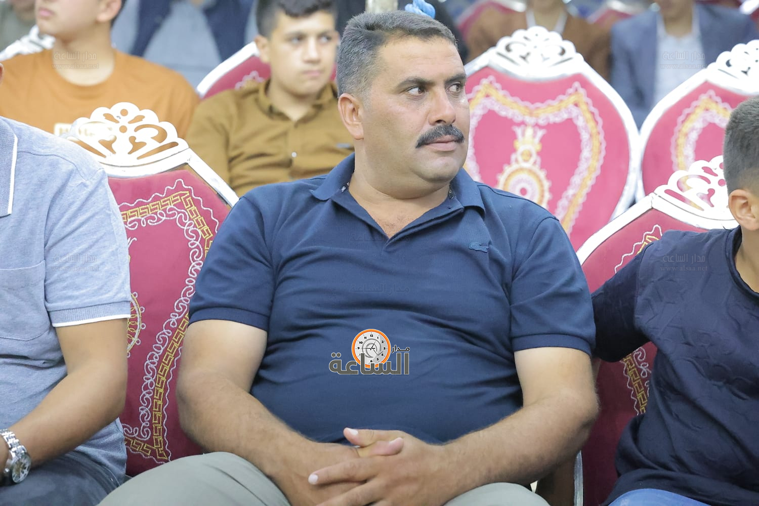 Madar Al-Saa Images 0.11875096281515807