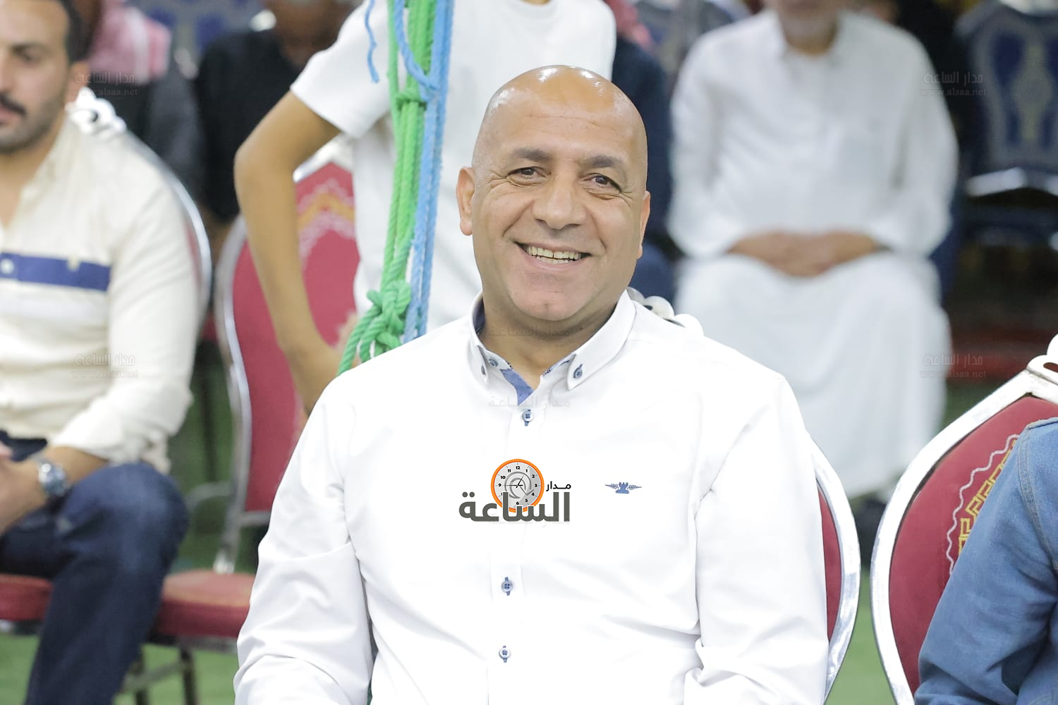 Madar Al-Saa Images 0.5270418050713869