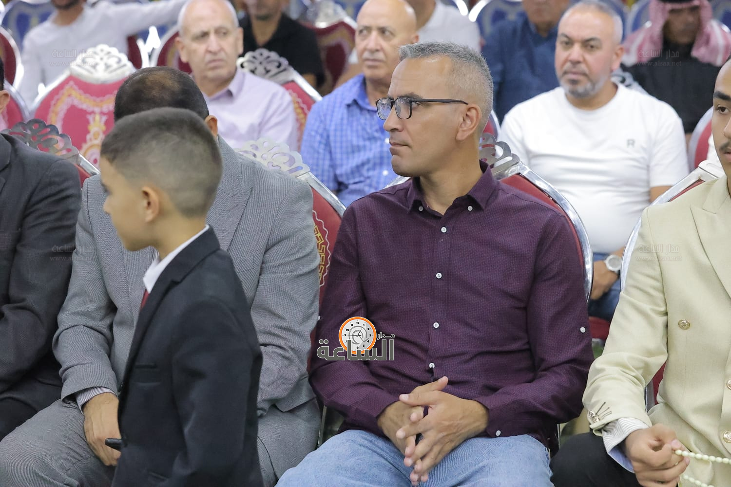 Madar Al-Saa Images 0.6442247224207496