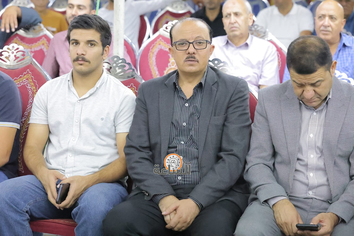 Madar Al-Saa Images 0.5804239594496657