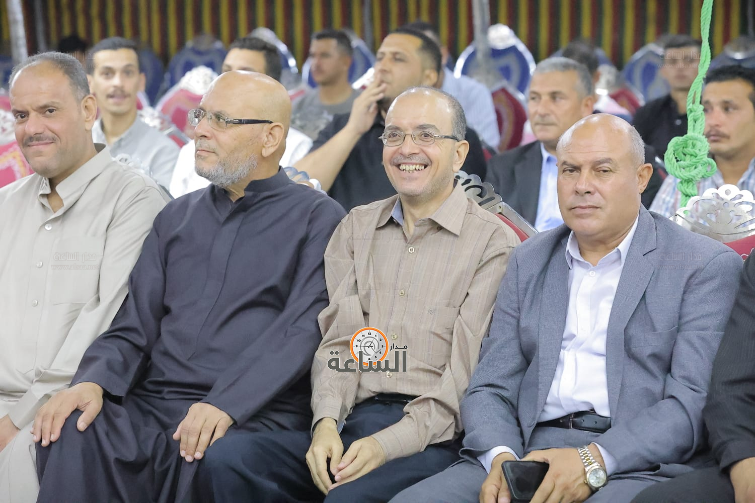 Madar Al-Saa Images 0.0799795573522174