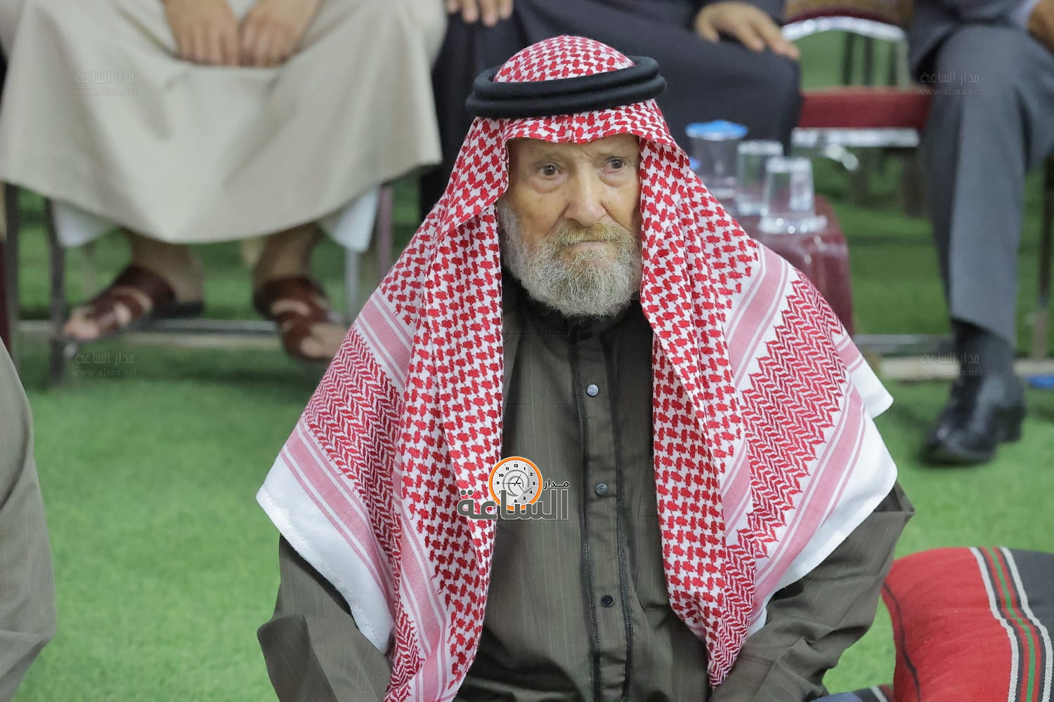 Madar Al-Saa Images 0.45147127418177957