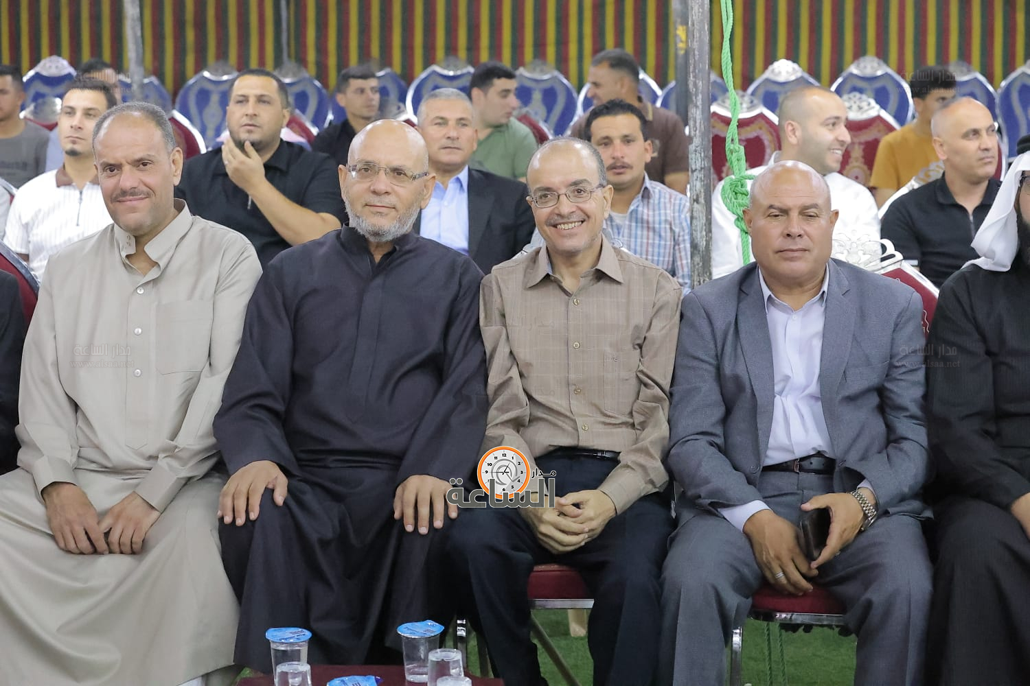 Madar Al-Saa Images 0.5334404584804076