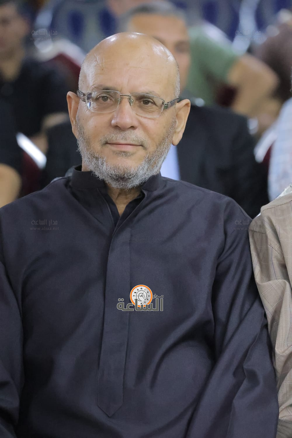 Madar Al-Saa Images 0.35535294034197984