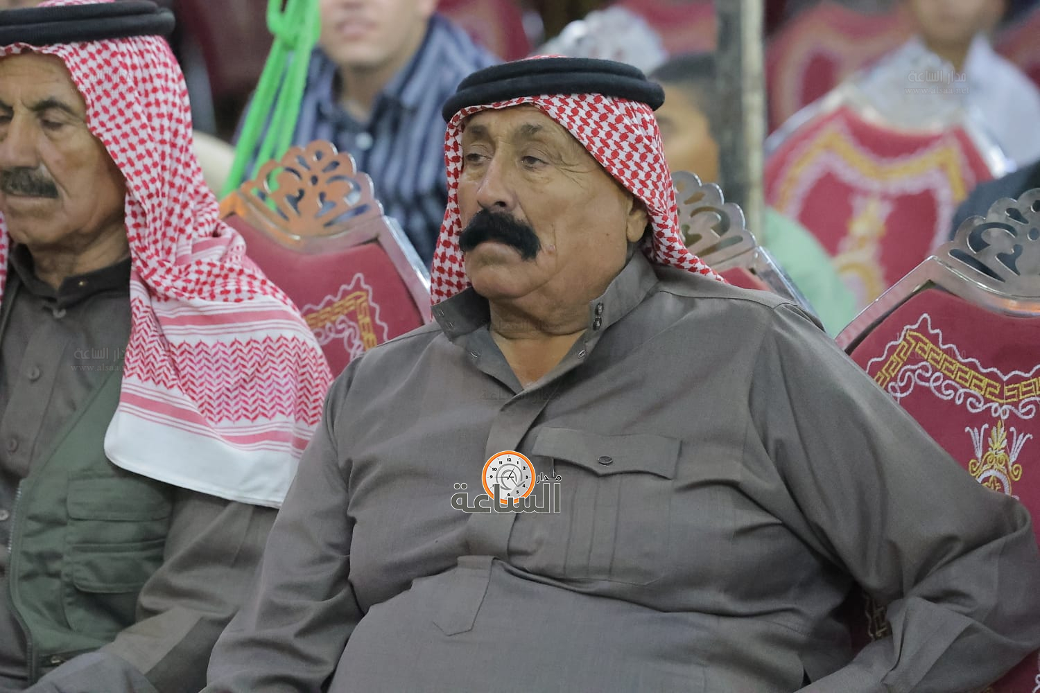 Madar Al-Saa Images 0.04378567070810879