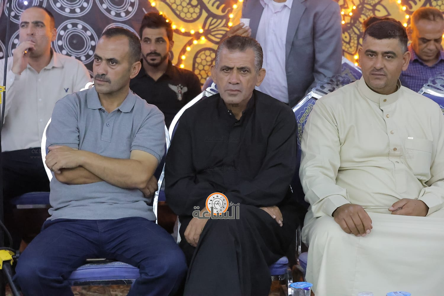 Madar Al-Saa Images 0.5929047918288574