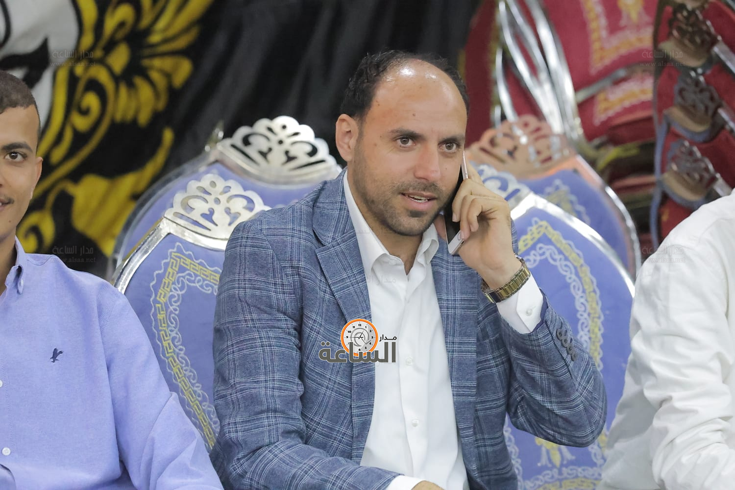 Madar Al-Saa Images 0.5987187568354784