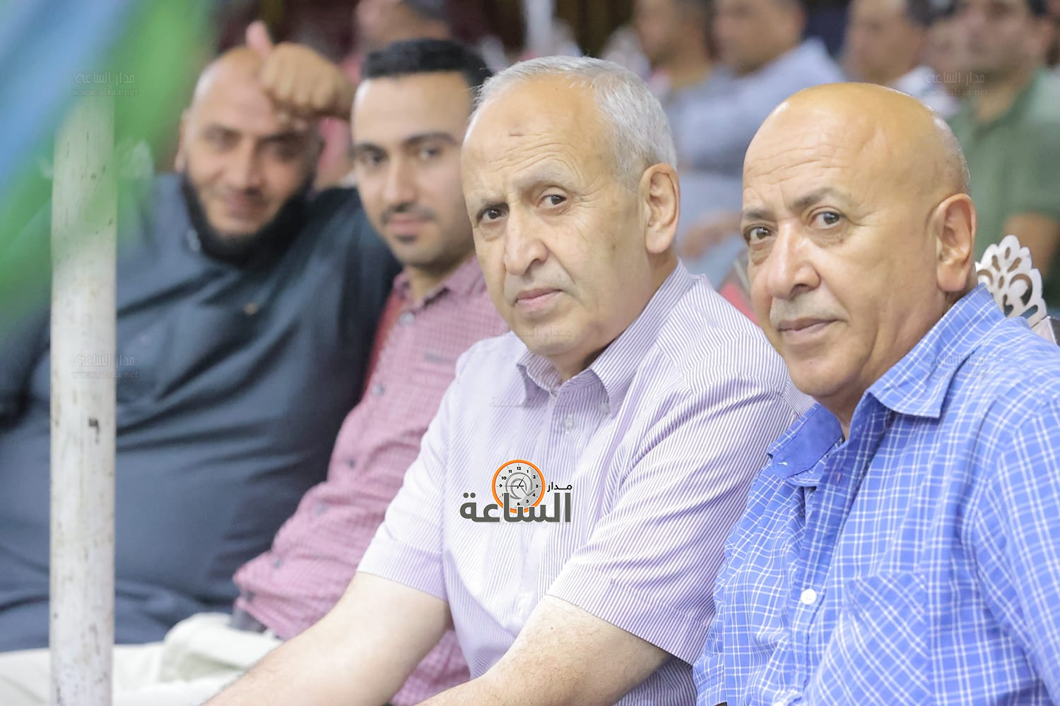 Madar Al-Saa Images 0.24183238310531574