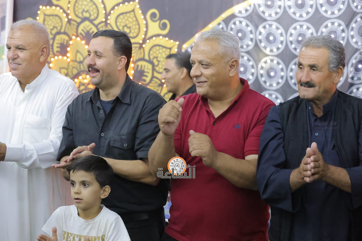 Madar Al-Saa Images 0.6953856573576099