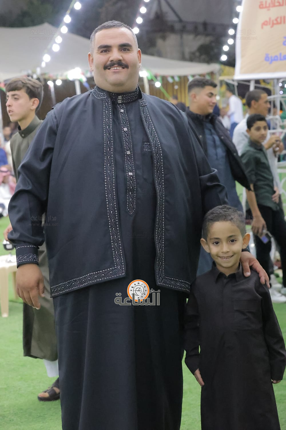 Madar Al-Saa Images 0.5132431786028887