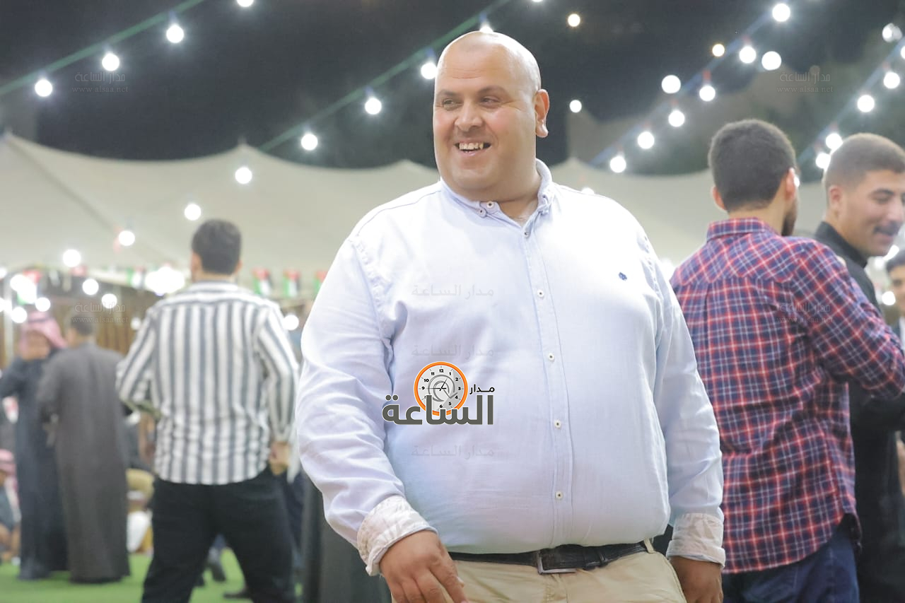 Madar Al-Saa Images 0.1770585756231211