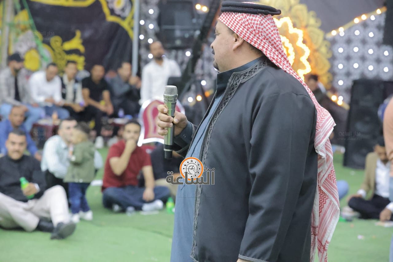 Madar Al-Saa Images 0.1823150812287161