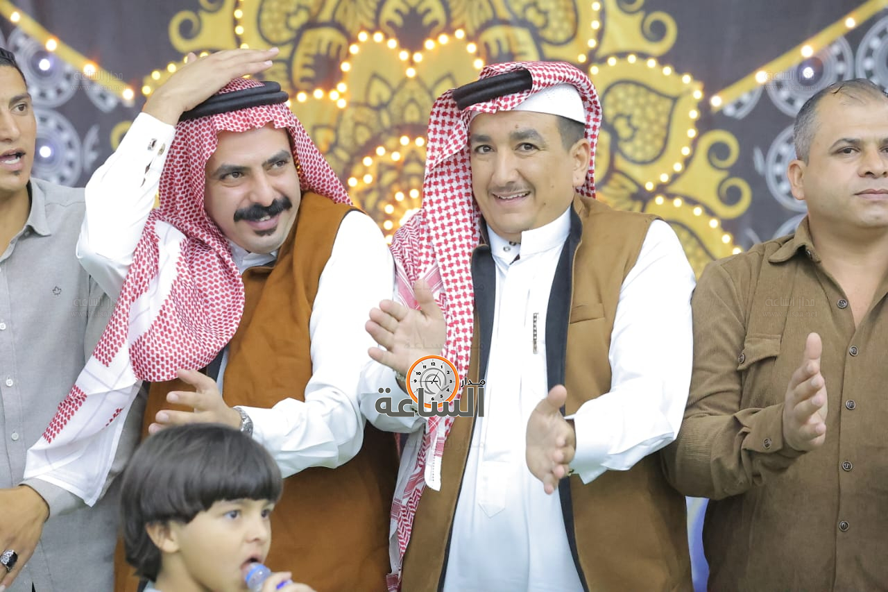 Madar Al-Saa Images 0.5145322870697697