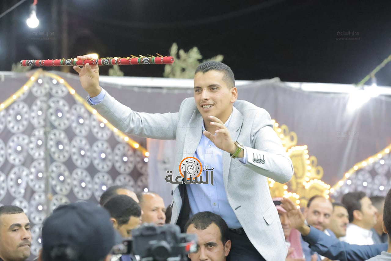 Madar Al-Saa Images 0.89732338052178