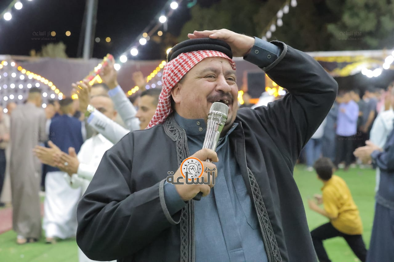 Madar Al-Saa Images 0.7635619238238249