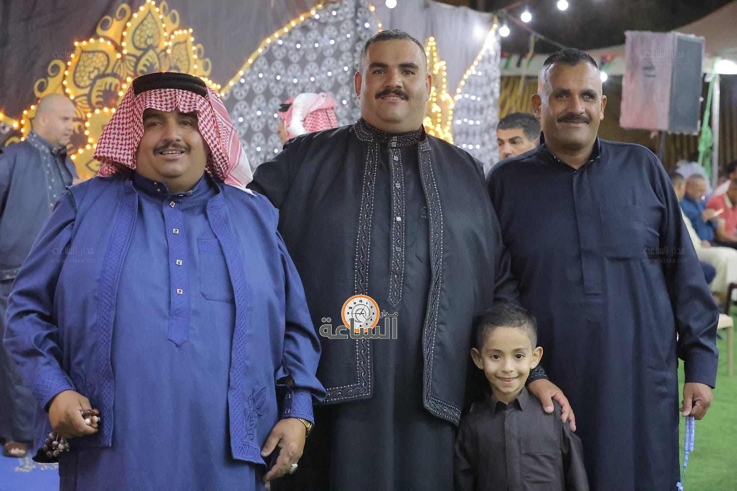 Madar Al-Saa Images 0.9411846076031821