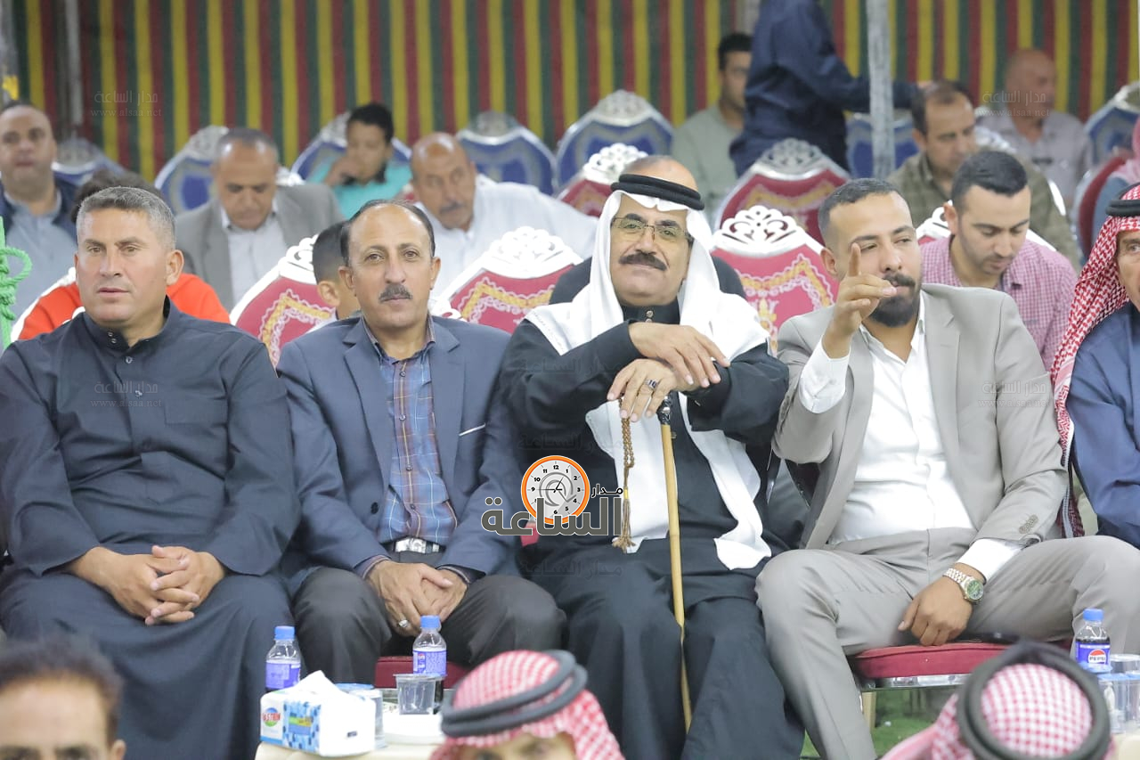 Madar Al-Saa Images 0.34153713919126494