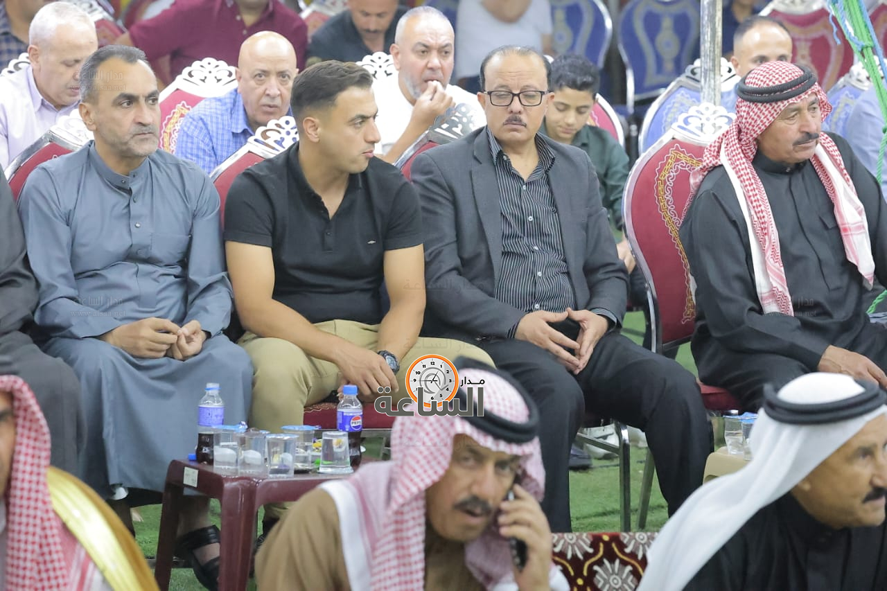 Madar Al-Saa Images 0.5744585544475349