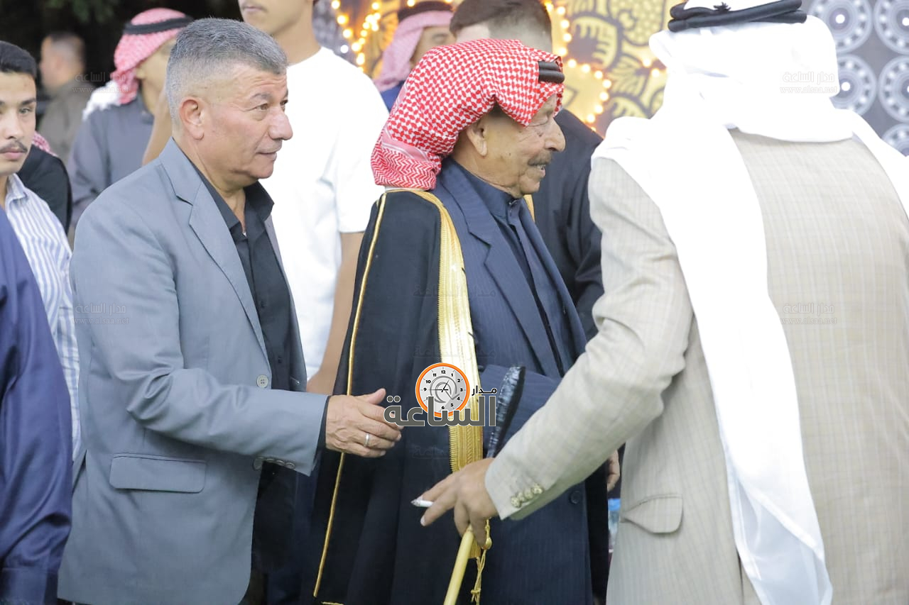 Madar Al-Saa Images 0.2506500842574001