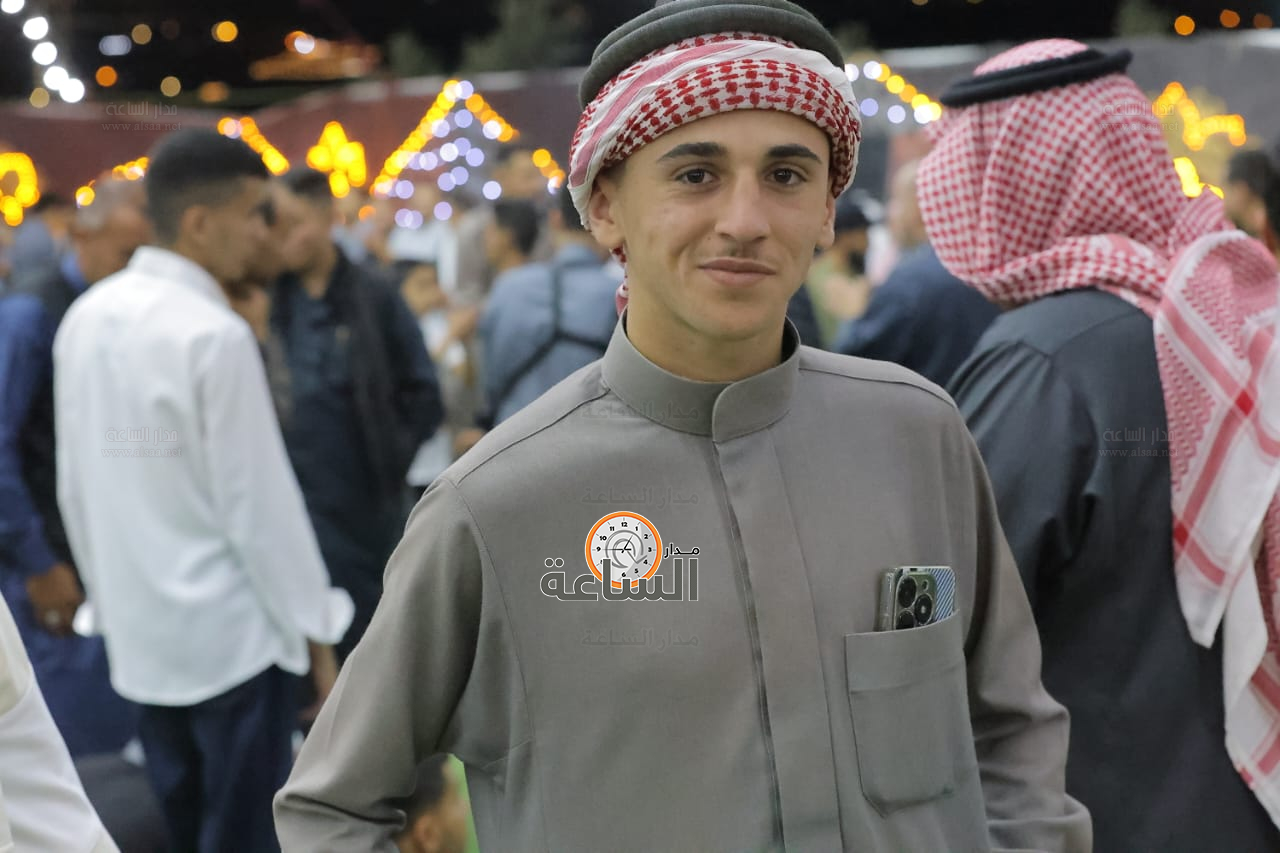 Madar Al-Saa Images 0.7360155569525447