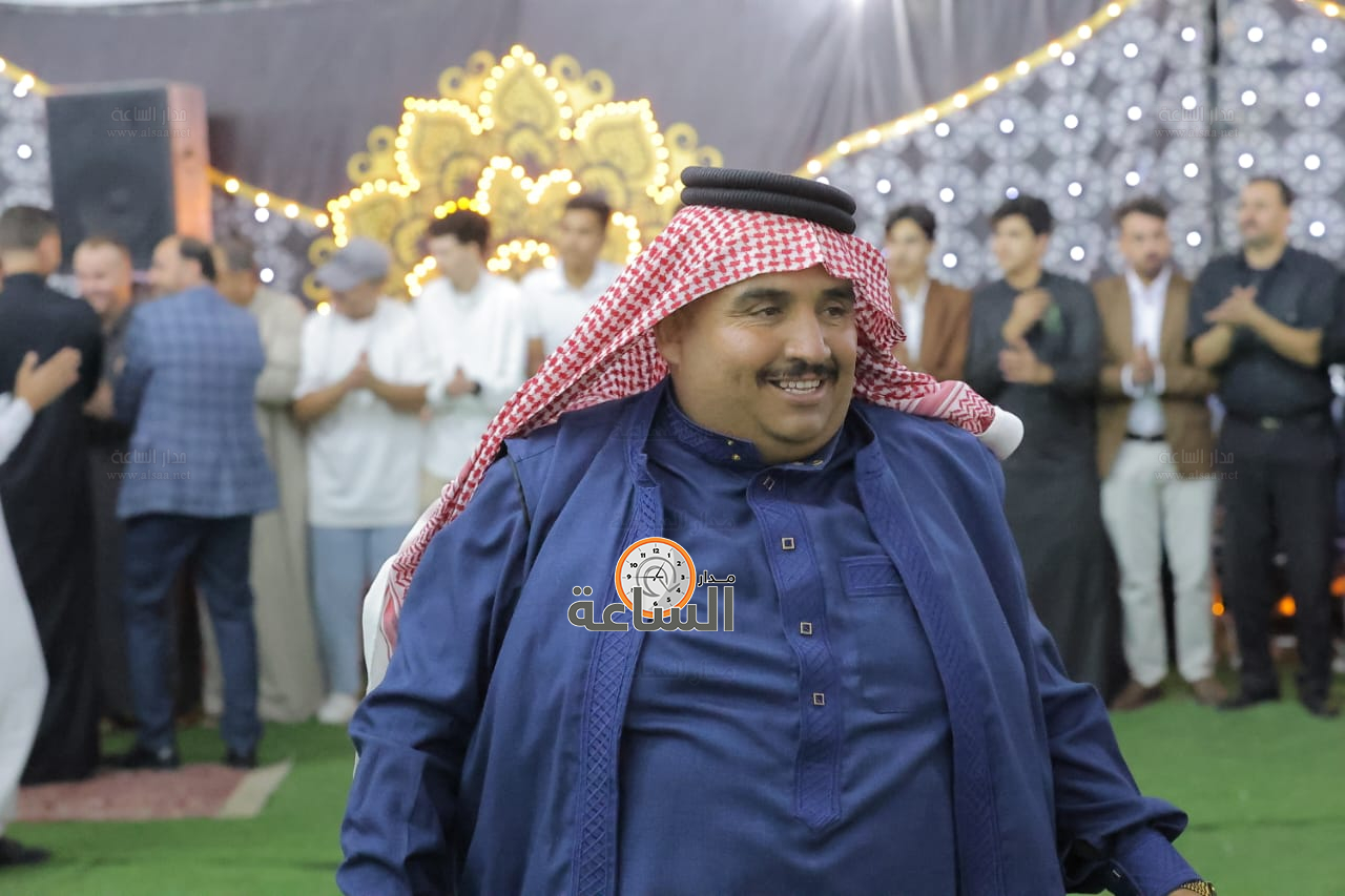 Madar Al-Saa Images 0.6198834506525729