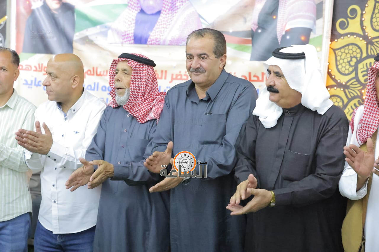 Madar Al-Saa Images 0.4882776018548778