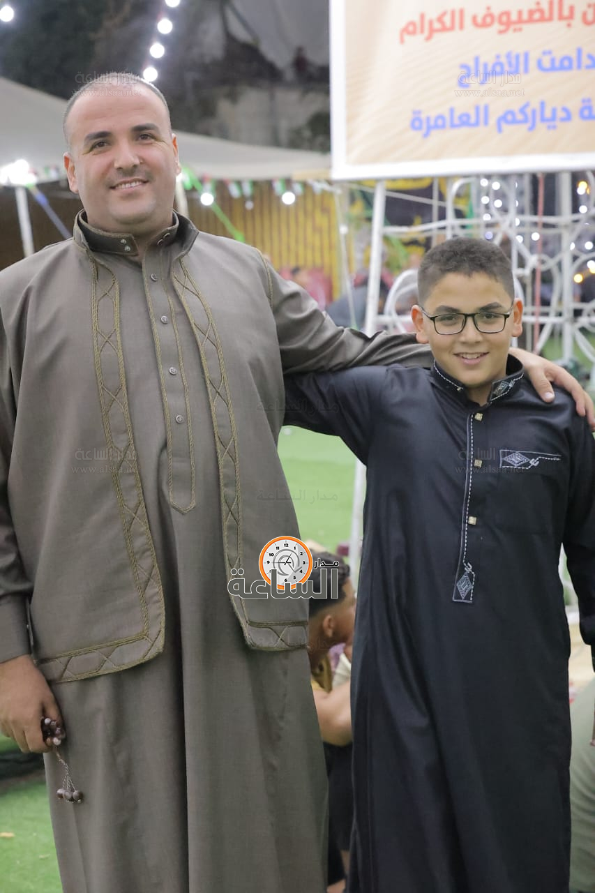 Madar Al-Saa Images 0.29633185918750304