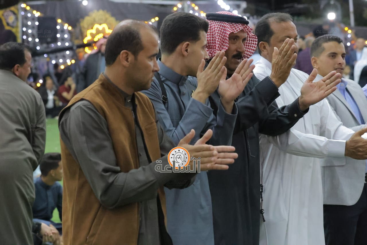 Madar Al-Saa Images 0.34033419011895916