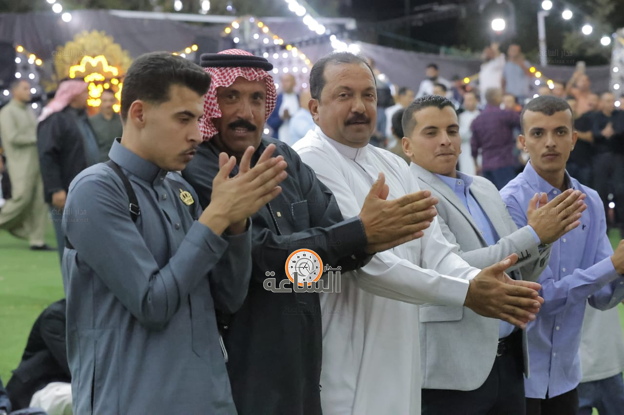 Madar Al-Saa Images 0.2416560499623973