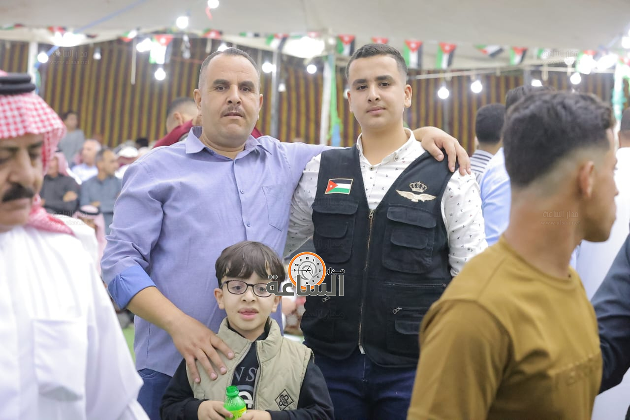 Madar Al-Saa Images 0.4539529444087147