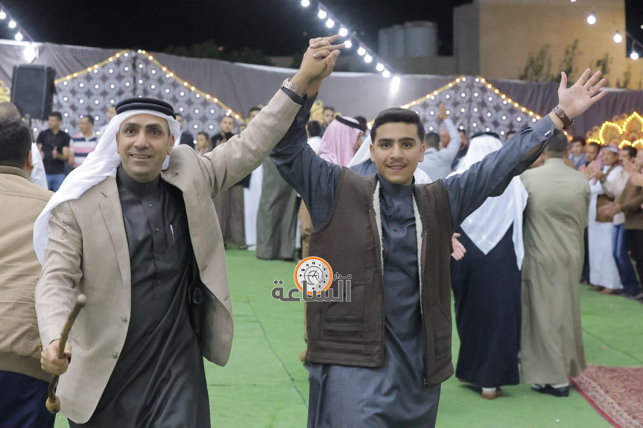 Madar Al-Saa Images 0.42584063444069176