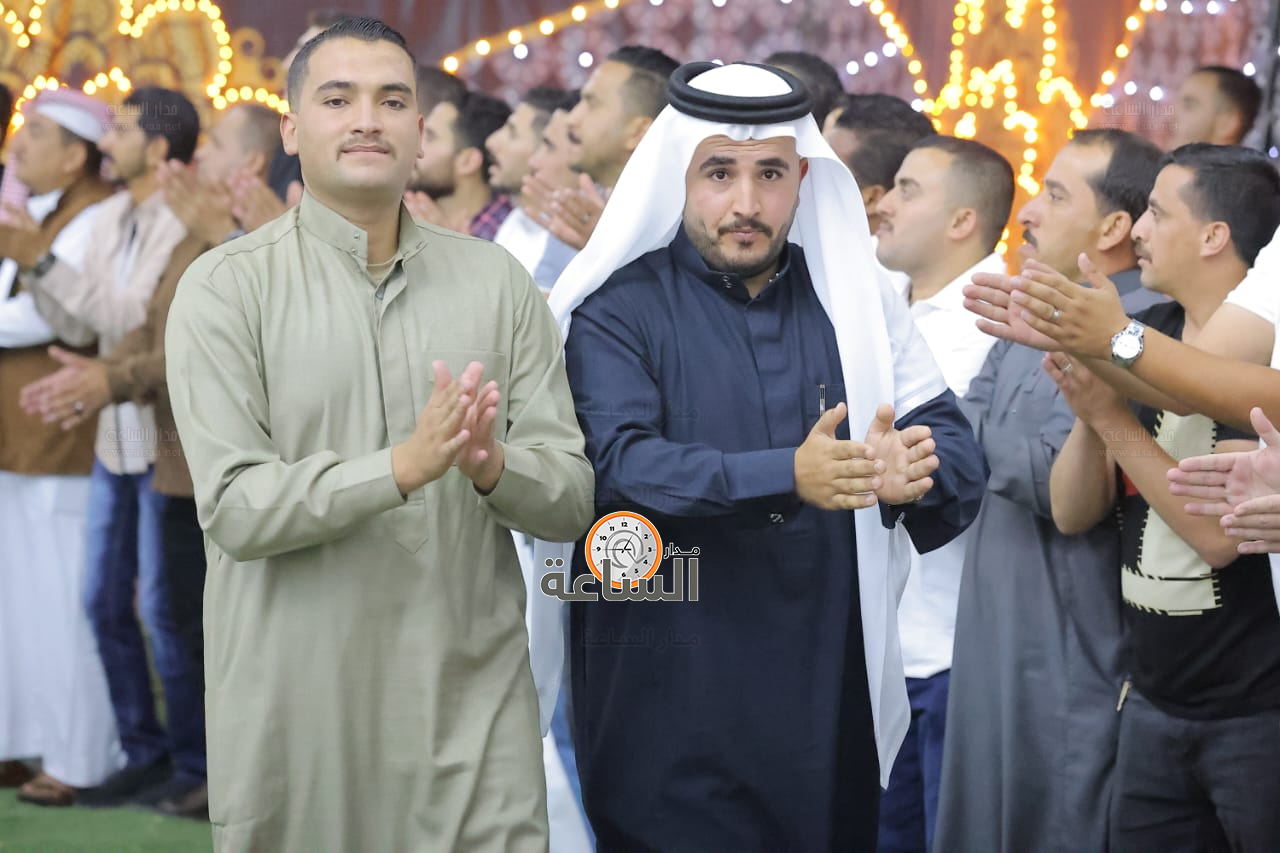 Madar Al-Saa Images 0.6803672988583861