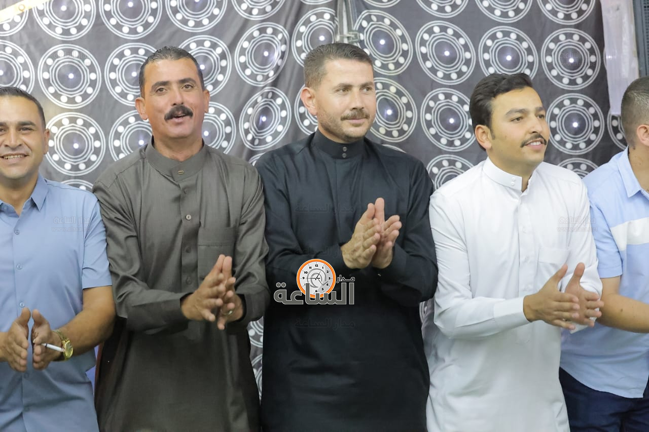 Madar Al-Saa Images 0.1332202596288633