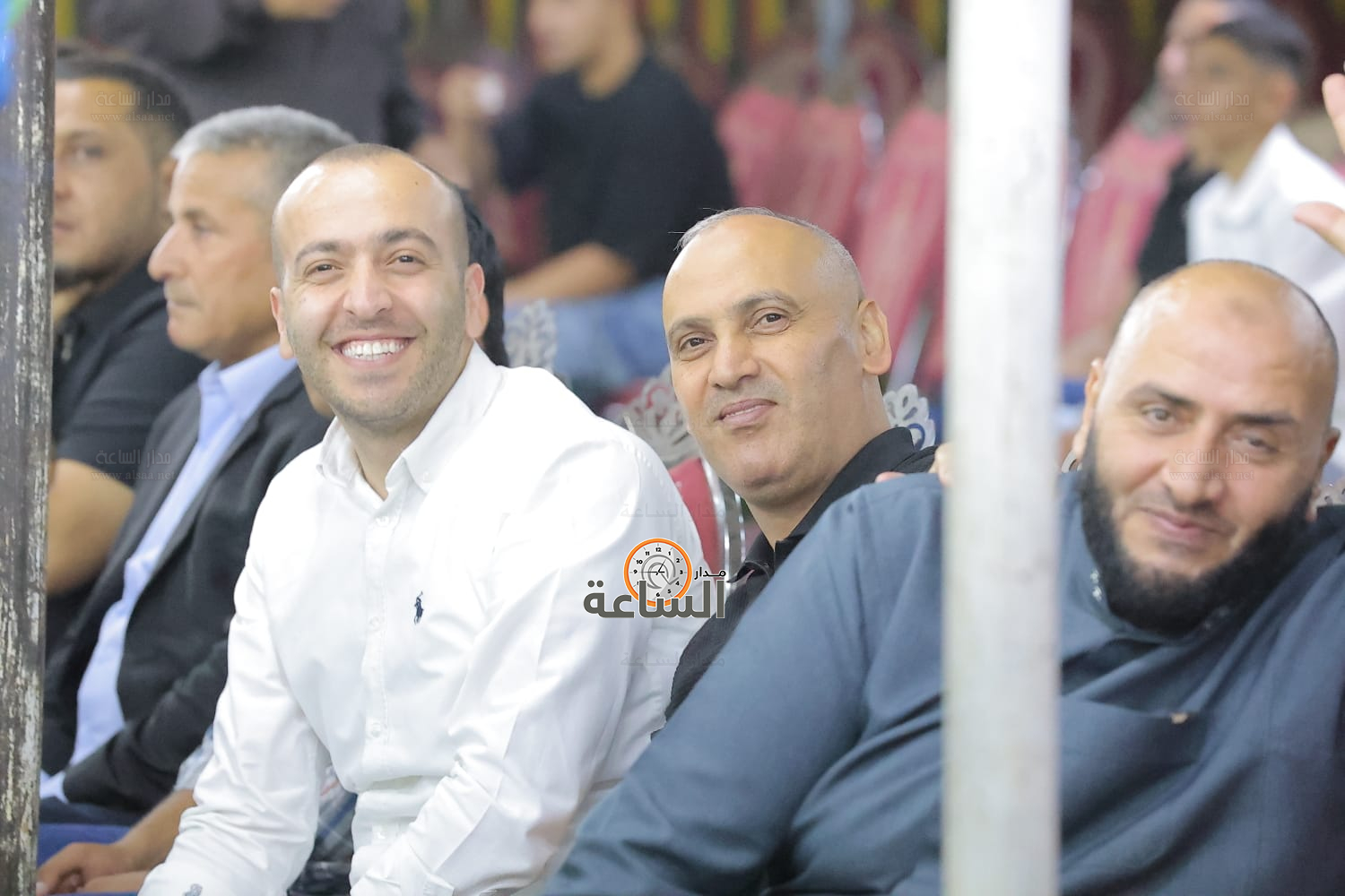 Madar Al-Saa Images 0.8894131708634235