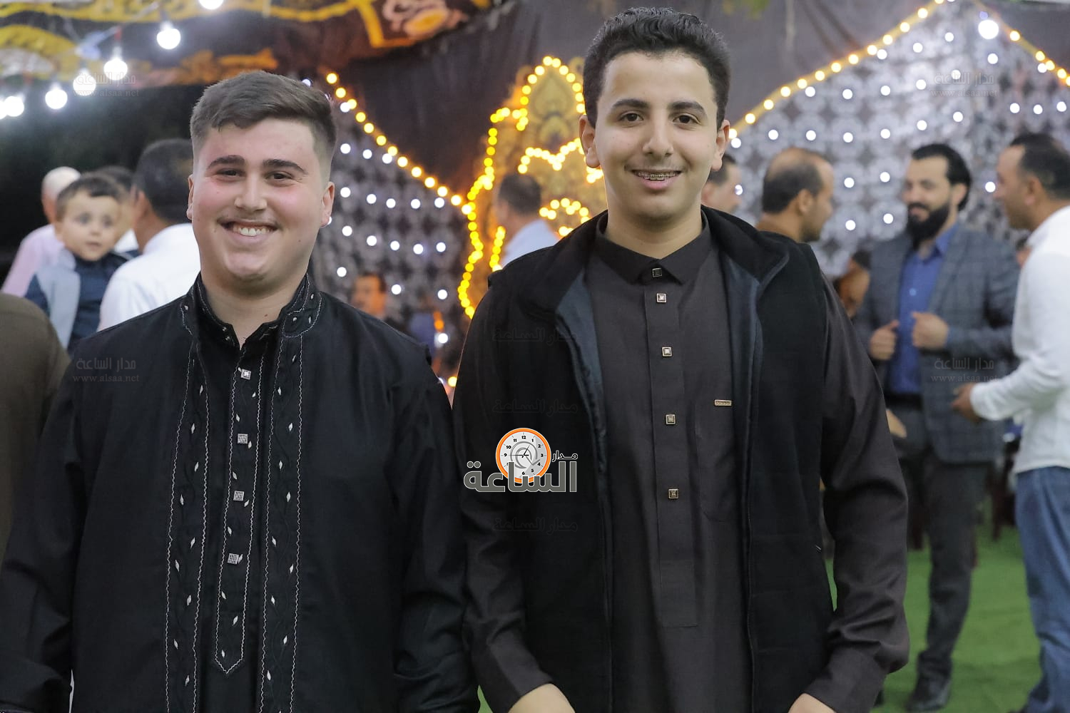 Madar Al-Saa Images 0.9474572716704828