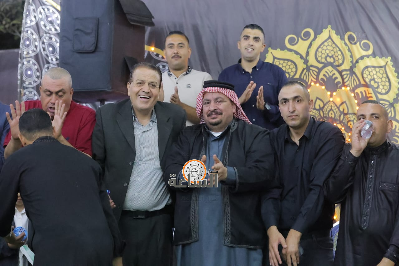 Madar Al-Saa Images 0.812957831830597