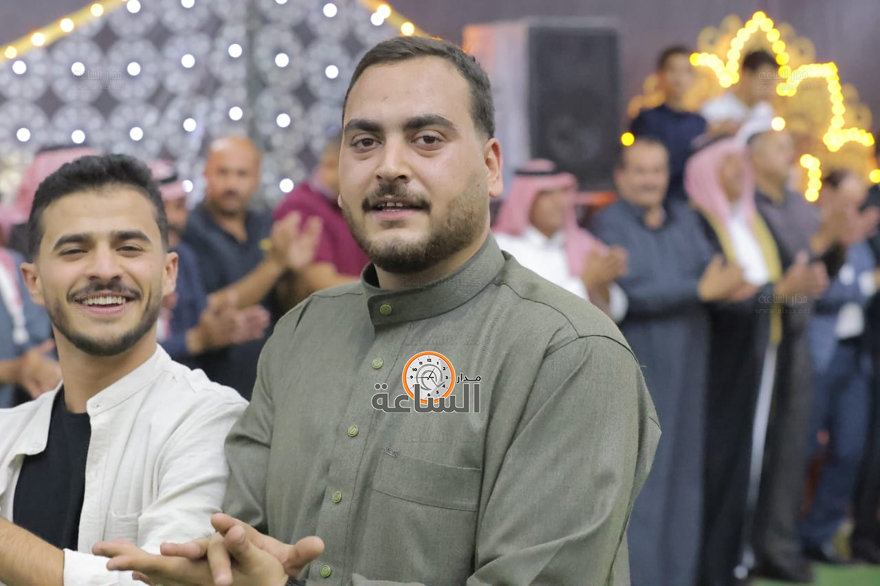 Madar Al-Saa Images 0.1715922178096433