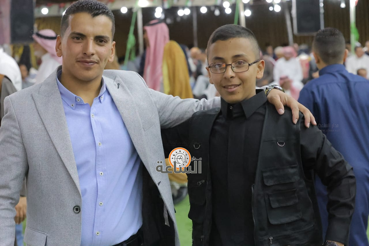 Madar Al-Saa Images 0.6546223630164755