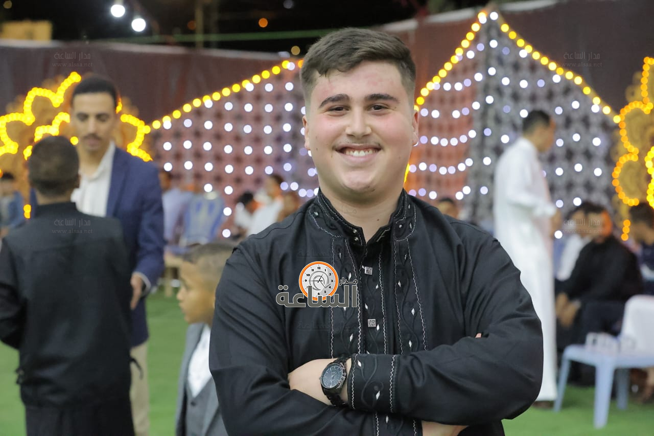 Madar Al-Saa Images 0.7489844154153298