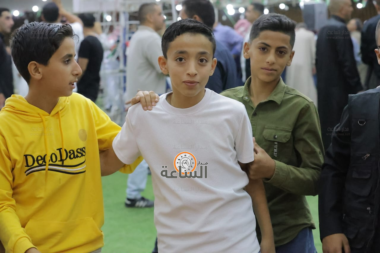 Madar Al-Saa Images 0.5193751236387254